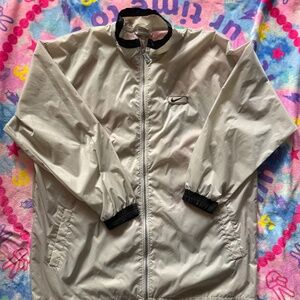 Nike wind breaker Size XL